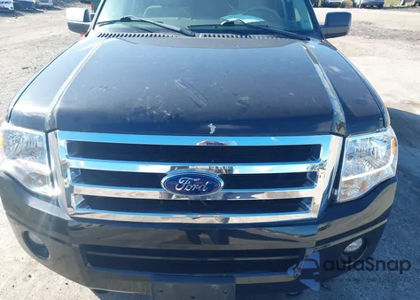 2012 Ford Expedition Xlt from USA, damaged, VIN 1FMJU1J53CEF65984